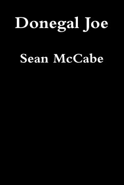 Donegal Joe - McCabe, Sean
