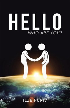 Hello - Ilze Puriv