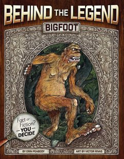 Bigfoot - Peabody, Erin