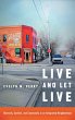 Live and Let Live - Bild 1