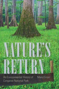 Nature's Return - Kinzer, Mark