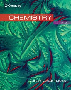 Lab Manual for Zumdahl/Zumdahl/DeCoste's Chemistry, 10th Edition - Zumdahl, Steven S.; Zumdahl, Susan A.