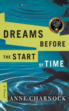 Cover Dreams Before the Start of Time
