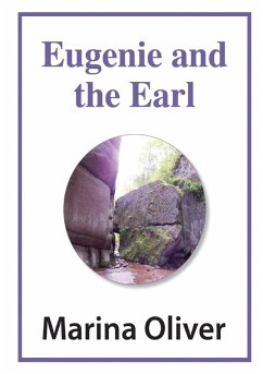 Cover Eugenie and the Earl