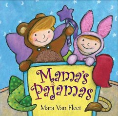 Mama's Pajamas - Fleet, Mara van