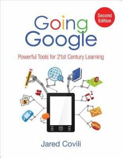 Going Google - Covili, Jared