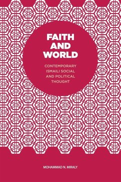 Faith and World - Miraly, Mohammad N.