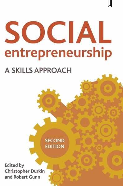 Social entrepreneurship