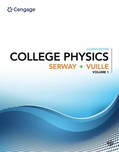 College Physics, Volume 1 - Serway, Raymond; Vuille, Chris