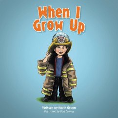 WHEN I GROW UP - Green, Kevin