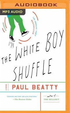 The White Boy Shuffle - Beatty, Paul