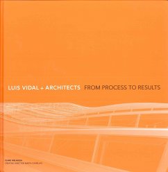 Luis Vidal + Architects - Melhuish, Clare