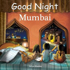 Good Night Mumbai - Khemka, Nitya