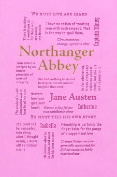 Northanger Abbey - Austen, Jane