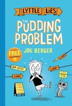 The Pudding Problem, 1 - Berger, Joe