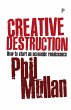 Creative destruction - Bild 1