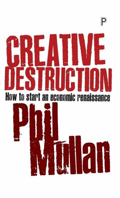 Creative destruction - Mullan, Phil