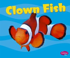 Clown Fish - Lindeen, Carol K