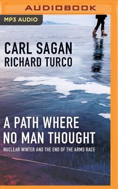 A Path Where No Man Thought - Sagan, Carl; Turco, Richard