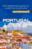 Portugal - Culture Smart!: The Essential Guide to Customs & Culture