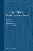 The United Nations Special Procedures System