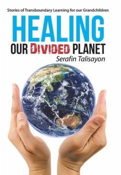 Cover Healing our Divided Planet