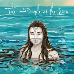 The People of the Sea - Uluadluak, Donald