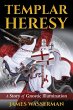 Templar Heresy - Bild 1