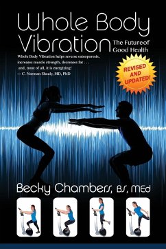 Whole Body Vibration - Chambers, Becky