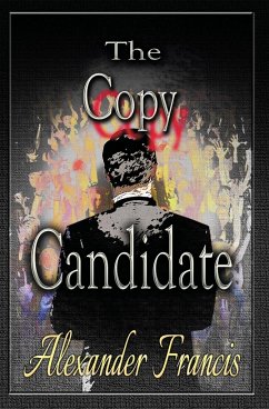 The Copy Candidate - Francis, Alexander