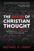 Death of Christian Thought Death of Christian Thought