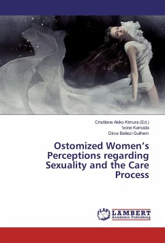 Ostomized Women¿s Perceptions regarding Sexuality and the Care Process