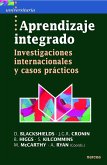 Aprendizaje integrado : investigaciones internacionales y casos prácticos