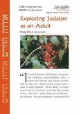 Exploring Judaism as an Adult-12 Pk