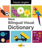 New Bilingual Visual Dictionary (English-French)