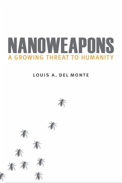 Nanoweapons - Del Monte, Louis A