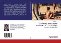 Nutritional Attainments among Tribal Communities