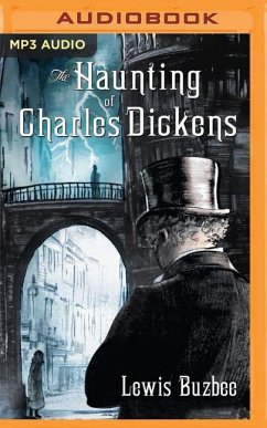 The Haunting of Charles Dickens - Buzbee, Lewis