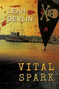 Vital Spark - Devlin, Leah