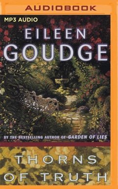 THORNS OF TRUTH M - Goudge, Eileen
