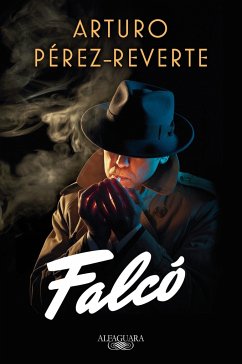 Falcó / Falco - Perez-Reverte, Arturo