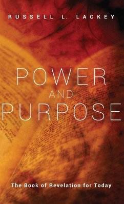 Power and Purpose - Lackey, Russell