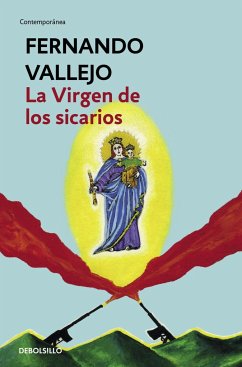 La Virgen de los sicarios - Vallejo, Fernando