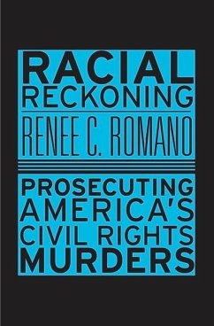 Racial Reckoning - Romano, Renee Christine