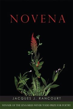 Novena - Rancourt, Jacques