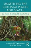 Unsettling the Colonial Places and Spaces of Early Childhood Education