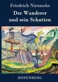 Der Wanderer und sein Schatten