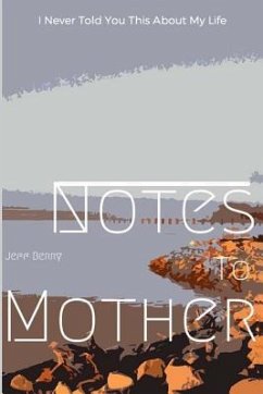Notes To Mother - Berry, Jeff