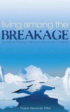 Living among the Breakage - Miller, Duane Alexander