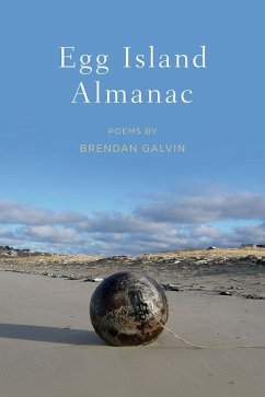 Egg Island Almanac - Galvin, Brendan